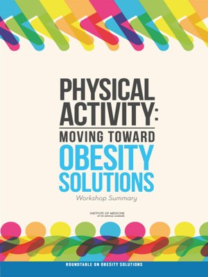 cover image of Physical Activity